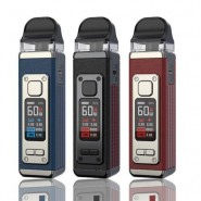 SMOK RPM 4 Kit