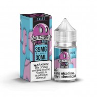 Air Factory Salt Berry Rush 30mL