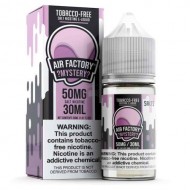 Air Factory Mystery Salts Tobacco Free Nicotine 30...