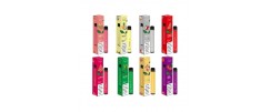 Airis Puff Disposable Vape Device - 10PK