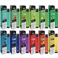 Airis MEGA Disposable Vape Device - 10PK