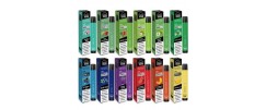 Airis MEGA Disposable Vape Device - 10PK